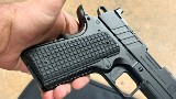 SPRINGFIELD ARMORY 1911 EMISSARY 45 ACP (45 Auto) - Image 8 of 9