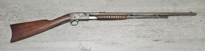 REMINGTON 12 .22 S/L/LR - Image 1 of 18