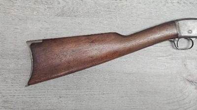 REMINGTON 12 .22 S/L/LR - Image 9 of 18