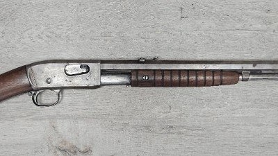 REMINGTON 12 .22 S/L/LR - Image 10 of 18