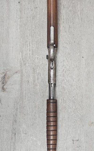 REMINGTON 12 .22 S/L/LR - Image 6 of 18
