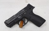 SMITH & WESSON M&P SHIELD X (MANUAL SAFETY) 9MM LUGER (9x19 PARA) - Image 4 of 8