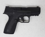 SMITH & WESSON M&P SHIELD X (MANUAL SAFETY) 9MM LUGER (9x19 PARA) - Image 5 of 8