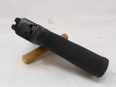SMITH & WESSON M&P SHIELD X (MANUAL SAFETY) 9MM LUGER (9x19 PARA) - Image 7 of 8
