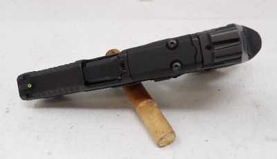 SMITH & WESSON M&P SHIELD X (MANUAL SAFETY) 9MM LUGER (9x19 PARA) - Image 8 of 8