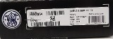 SMITH & WESSON M&P SHIELD X (MANUAL SAFETY) 9MM LUGER (9x19 PARA) - Image 2 of 8