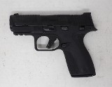 SMITH & WESSON M&P SHIELD X (MANUAL SAFETY) 9MM LUGER (9x19 PARA) - Image 6 of 8