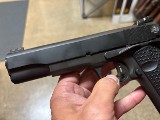 ROCK ISLAND ARMORY 1911A1 FS TACT II .38 SUPER - Image 4 of 9