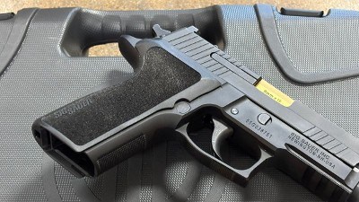 SIG SAUER P229 ELITE 9MM LUGER (9x19 PARA) - Image 11 of 11