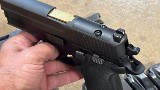 SIG SAUER P229 ELITE 9MM LUGER (9x19 PARA) - Image 7 of 11