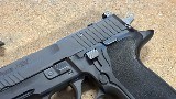 SIG SAUER P229 ELITE 9MM LUGER (9x19 PARA) - Image 4 of 11