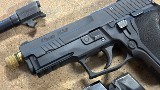 SIG SAUER P229 ELITE 9MM LUGER (9x19 PARA) - Image 5 of 11