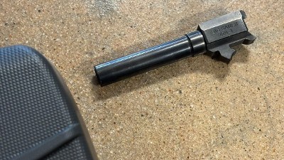 SIG SAUER P229 ELITE 9MM LUGER (9x19 PARA) - Image 9 of 11