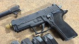 SIG SAUER P229 ELITE 9MM LUGER (9x19 PARA) - Image 2 of 11