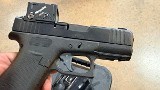 GLOCK 43X COA USA MADE 9MM LUGER (9x19 PARA) - Image 8 of 12