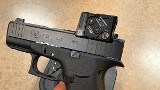 GLOCK 43X COA USA MADE 9MM LUGER (9x19 PARA) - Image 3 of 12