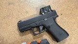 GLOCK 43X COA USA MADE 9MM LUGER (9x19 PARA) - Image 2 of 12