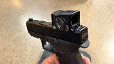 GLOCK 43X COA USA MADE 9MM LUGER (9x19 PARA) - Image 6 of 12