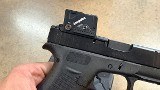 GLOCK 43X COA USA MADE 9MM LUGER (9x19 PARA) - Image 7 of 12