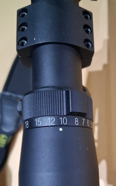CHRISTENSEN ARMS CA-10 6.5MM CREEDMOOR - Image 3 of 4