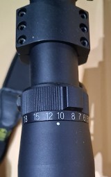 CHRISTENSEN ARMS CA-10 6.5MM CREEDMOOR - Image 3 of 4