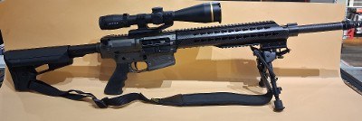 CHRISTENSEN ARMS CA-10 6.5MM CREEDMOOR - Image 2 of 4