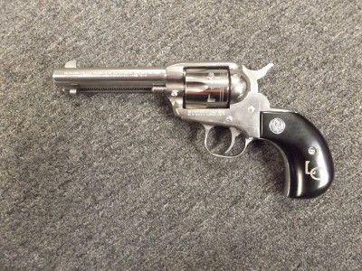 RUGER NEW MODEL SINGLE-SIX .32 H&R MAG - Image 2 of 2