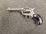 RUGER NEW MODEL SINGLE-SIX .32 H&R MAG - Image 2 of 2