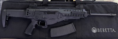 BERETTA ARX100 - Image 2 of 2