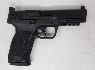 Smith & Wesson M&P M2.0 Optic Ready 10MM - Image 5 of 8