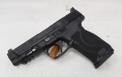 Smith & Wesson M&P M2.0 Optic Ready 10MM - Image 4 of 8
