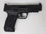 Smith & Wesson M&P M2.0 Optic Ready 10MM - Image 5 of 8