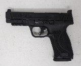 Smith & Wesson M&P M2.0 Optic Ready 10MM - Image 6 of 8