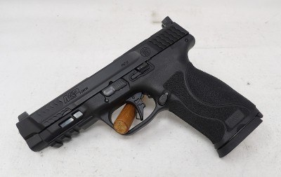 Smith & Wesson M&P M2.0 Optic Ready 10MM - Image 4 of 8