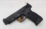 Smith & Wesson M&P M2.0 Optic Ready 10MM - Image 4 of 8