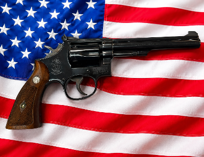 SMITH & WESSON 17-2 .22 LR - Image 1 of 2