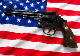SMITH & WESSON 17-2 .22 LR - Image 2 of 2