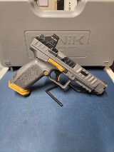 CANIK SFX RIVAL OR 9MM LUGER (9X19 PARA) - Image 3 of 3