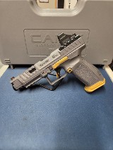 CANIK SFX RIVAL OR 9MM LUGER (9X19 PARA) - Image 2 of 3
