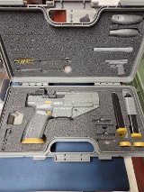 CANIK SFX RIVAL OR 9MM LUGER (9X19 PARA) - Image 1 of 3