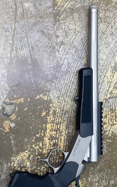 DIKAR cva scout .300 AAC BLACKOUT - Image 2 of 3