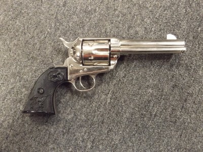 AMERICAN WESTERN ARMS Peacekeeper .44-40 WIN - Image 2 of 2