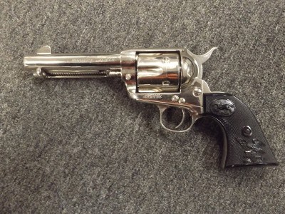 AMERICAN WESTERN ARMS Peacekeeper .44-40 WIN - Image 1 of 2