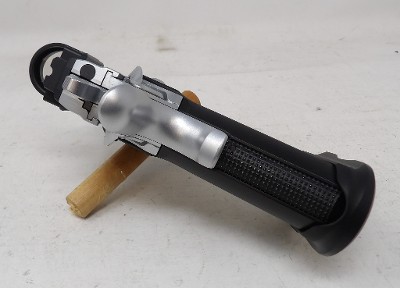 FUSION FIREARMS XP PRO 9MM LUGER (9x19 PARA) - Image 7 of 8