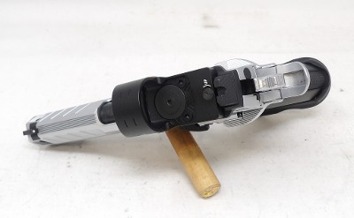 FUSION FIREARMS XP PRO 9MM LUGER (9x19 PARA) - Image 8 of 8
