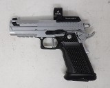 FUSION FIREARMS XP PRO 9MM LUGER (9x19 PARA) - Image 6 of 8