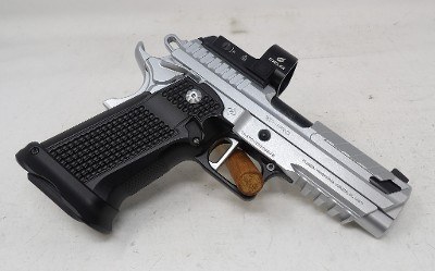 FUSION FIREARMS XP PRO 9MM LUGER (9x19 PARA) - Image 3 of 8