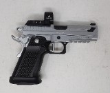 FUSION FIREARMS XP PRO 9MM LUGER (9x19 PARA) - Image 5 of 8