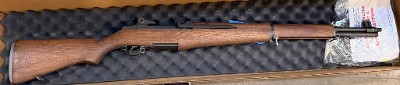 SPRINGFIELD ARMORY M1 Garand .30-06 SPRG - Image 1 of 4