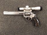 SMITH & WESSON 647 .17 HMR - Image 2 of 2